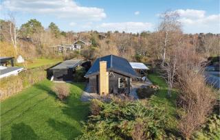 Nice Home In Vejby With Wifi - Vejby - 9