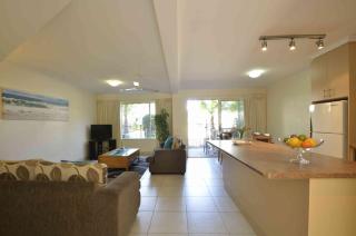 Ivory Palms Resort Noosa - 1