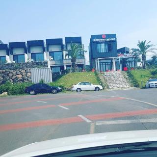 Jeju Chrismas Resort - 7