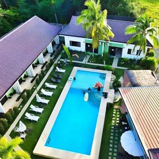 Chinita Boutique Hotel - Panglao - 0