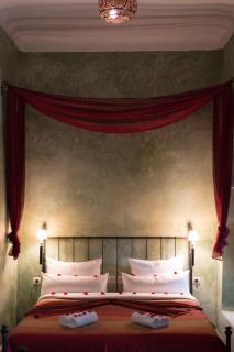 Origin Hotels Riad Lhena - Marrakesch - 9