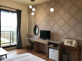 花蓮太平洋會館民宿 - Jian - 3