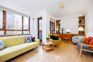 Kings Cross Suite - Londra - 0