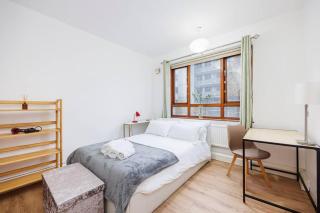 Kings Cross Suite - Londra - 7