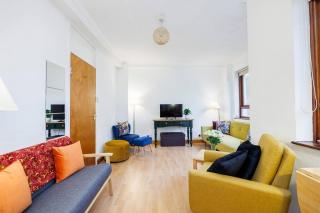Kings Cross Suite - Londra - 1