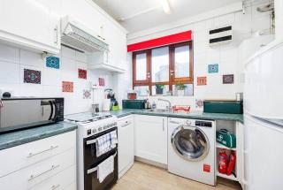 Kings Cross Suite - Londra - 6