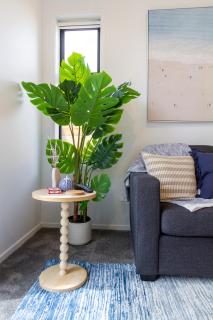 Modern, Convenient, Central: 1 bedroom loft - Christchurch - 2