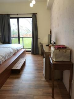 花蓮太平洋會館民宿 - Jian - 9