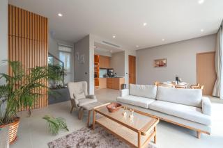 New 3BR Pool Villa Long One A5 with Chalong Bay view - Ban Bo Rae - 2