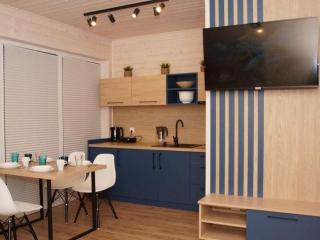 Comfortable holiday cottages, Mielenko - Mielenko - 9