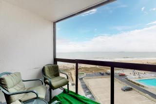 Golden Sands 618 - Ocean City - 0