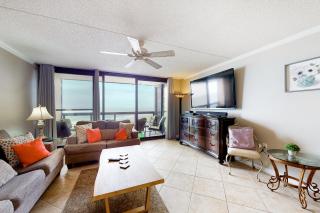 Golden Sands 618 - Ocean City - 4