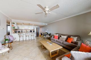 Golden Sands 618 - Ocean City - 3