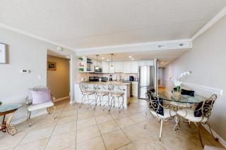 Golden Sands 618 - Ocean City - 2