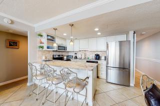 Golden Sands 618 - Ocean City - 8