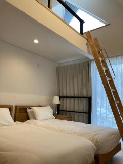 Niseko STREAM Villas - Rankoshi - 1