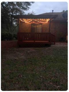 Blue Ivey Estates - 5 miles from Ft. Moore - 3