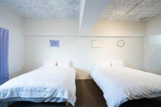 Nagai park side stay - Osaca - 3