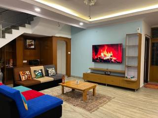 Bonjour Travellers Hostel - Hyderabad - 9