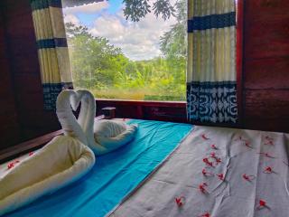 Ceylon Amigos Eco Resort - 2