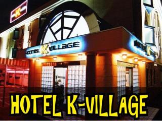 HOTEL K VILLAGE - 7