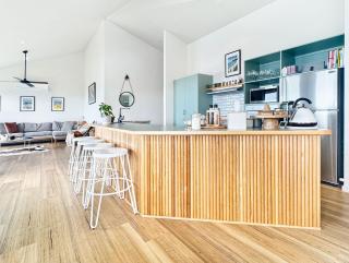 SeaEsta Cosy Great Styling and Free WiFi - Lorne - 3