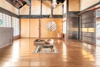 おさじの宿 堂屋敷 - Nishiawakura - 7
