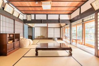 おさじの宿　堂屋敷 - 8