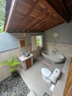 Puri Taru Ubud - Ubud - 1