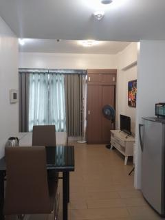 Alps at 150 Newport Blvd Condominum near T3 - Manila - 8