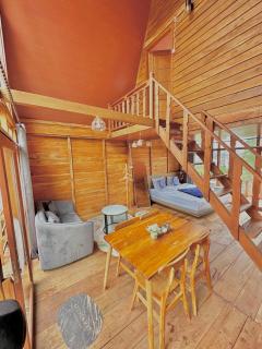 Royal Cabin Dieng - Banjarnegara - 2