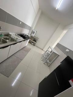 Rumah Puteh Homestay - Ipoh - 4