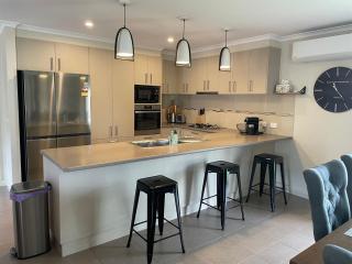 Woodlands Waterside Retreat - Yarrawonga - 6