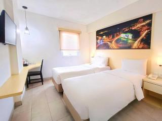 Cordela Inn R Sukamto Palembang - Palembang - 3