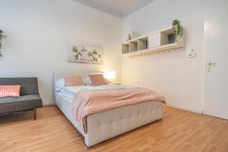 Peaceful Getaway 2BR Apartment with Shared Spaces - Wenen - 9