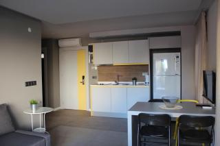 Trend Suites - Antalya - 9