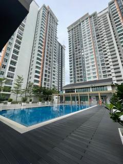 Rumah Puteh Homestay - Ipoh - 2