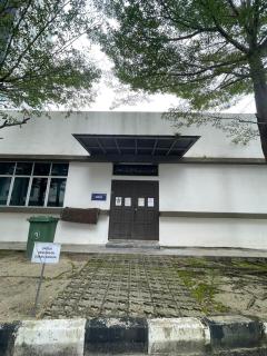 Rumah Puteh Homestay - Ipoh - 1