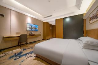 Yunzhu Hotel -Pazhou Coach Terminal Branch - 1