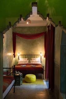 Origin Hotels Riad Lhena - Marrakesch - 2