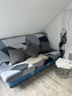 Chambre chez thomas - Glos-sur-Lisieux - 5