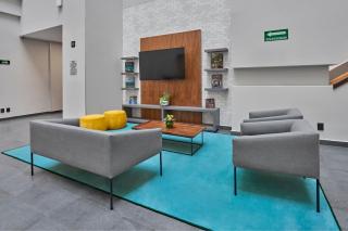 City Express by Marriott Ciudad de México Tlalpan - Città del Messico - 5