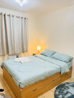 New 8 Spatial Davao Smart Studio Unit Netflix Wi-Fi Amazon Voice Controlled Lights - Davao - 6