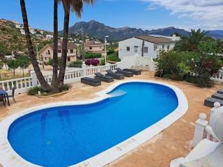 Modern apartment and heated pool - Gandía - 0