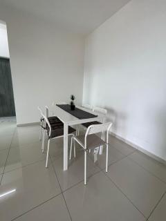 Rumah Puteh Homestay - Ipoh - 8