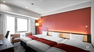 Daiwa Roynet Hotel Fukuyama Ekimae - Fukuyama - 2