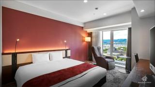 Daiwa Roynet Hotel Fukuyama Ekimae - Fukuyama - 3