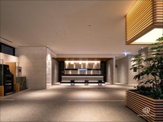 Daiwa Roynet Hotel Fukuyama Ekimae - Fukuyama - 7