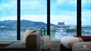 Daiwa Roynet Hotel Fukuyama Ekimae - Fukuyama - 8