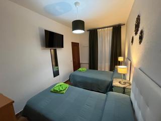 Habitaciones Figueroa - Madrid - 0